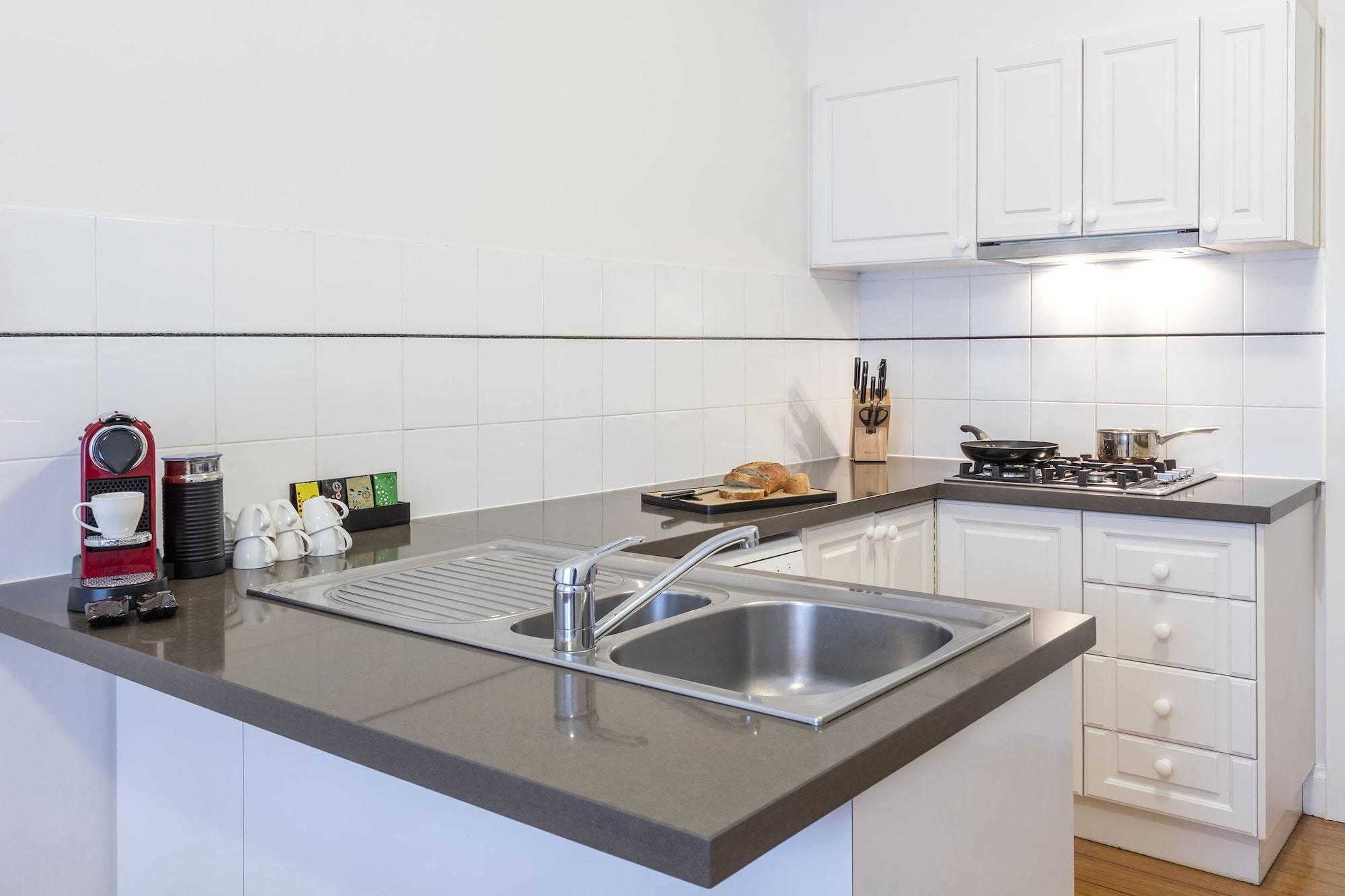 Kimberley Gardens Hotel, Serviced Apartments And Serviced Villas Melbourne Luaran gambar