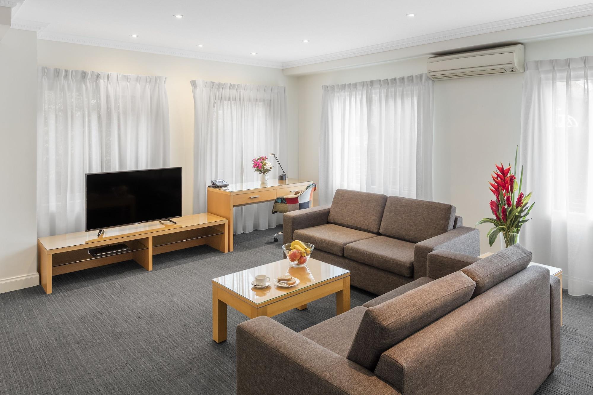 Kimberley Gardens Hotel, Serviced Apartments And Serviced Villas Melbourne Luaran gambar