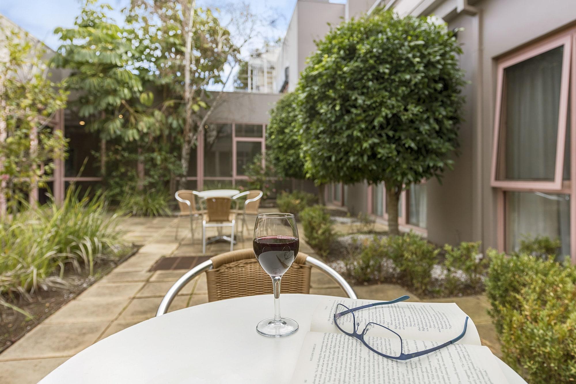 Kimberley Gardens Hotel, Serviced Apartments And Serviced Villas Melbourne Luaran gambar