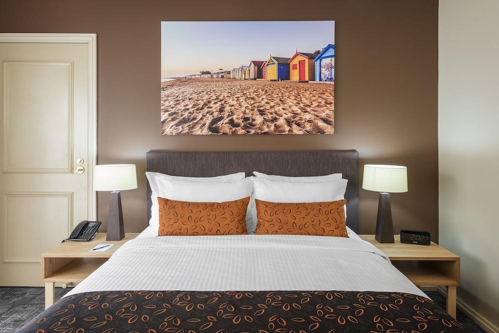 Kimberley Gardens Hotel, Serviced Apartments And Serviced Villas Melbourne Luaran gambar