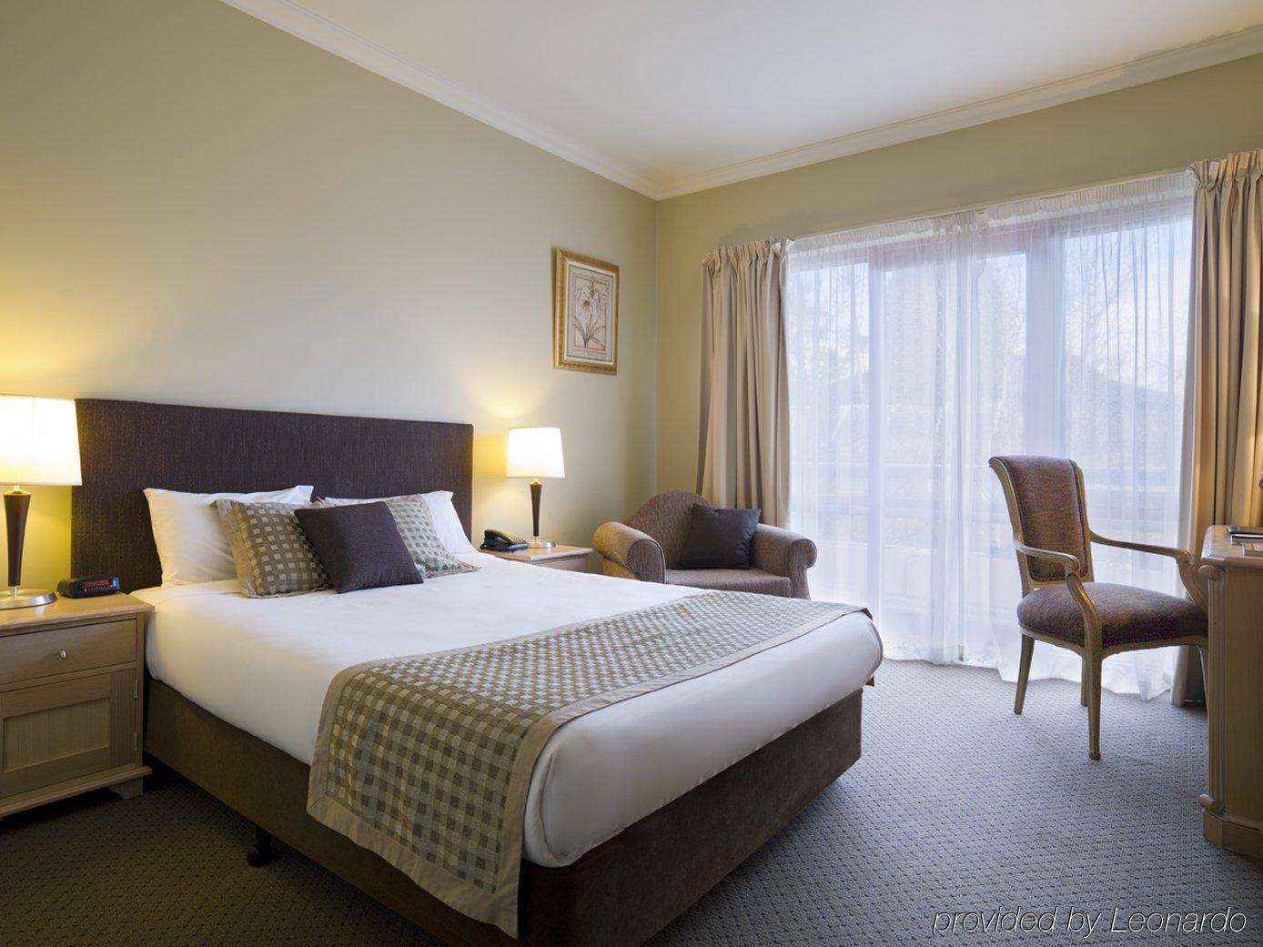 Kimberley Gardens Hotel, Serviced Apartments And Serviced Villas Melbourne Bilik gambar