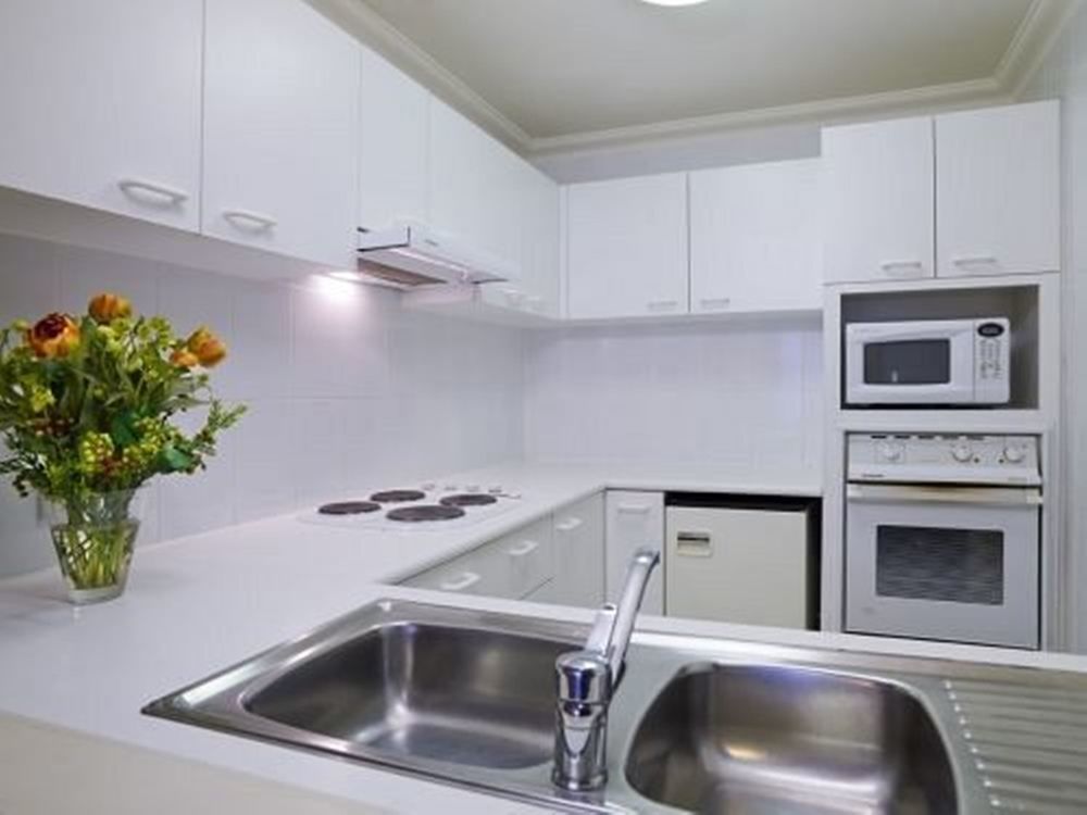 Kimberley Gardens Hotel, Serviced Apartments And Serviced Villas Melbourne Luaran gambar