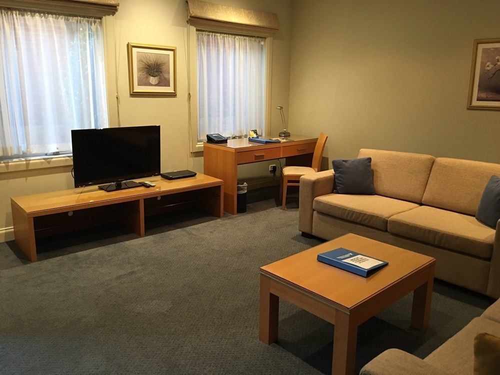 Kimberley Gardens Hotel, Serviced Apartments And Serviced Villas Melbourne Luaran gambar