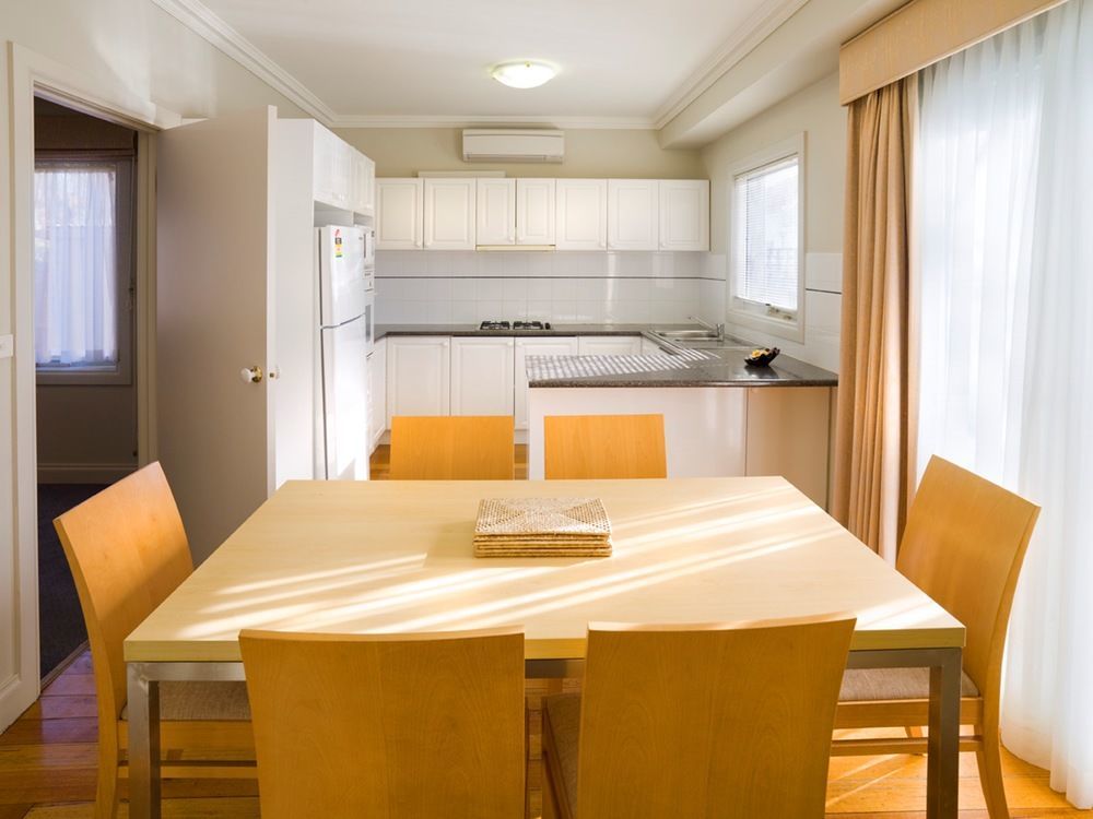 Kimberley Gardens Hotel, Serviced Apartments And Serviced Villas Melbourne Luaran gambar