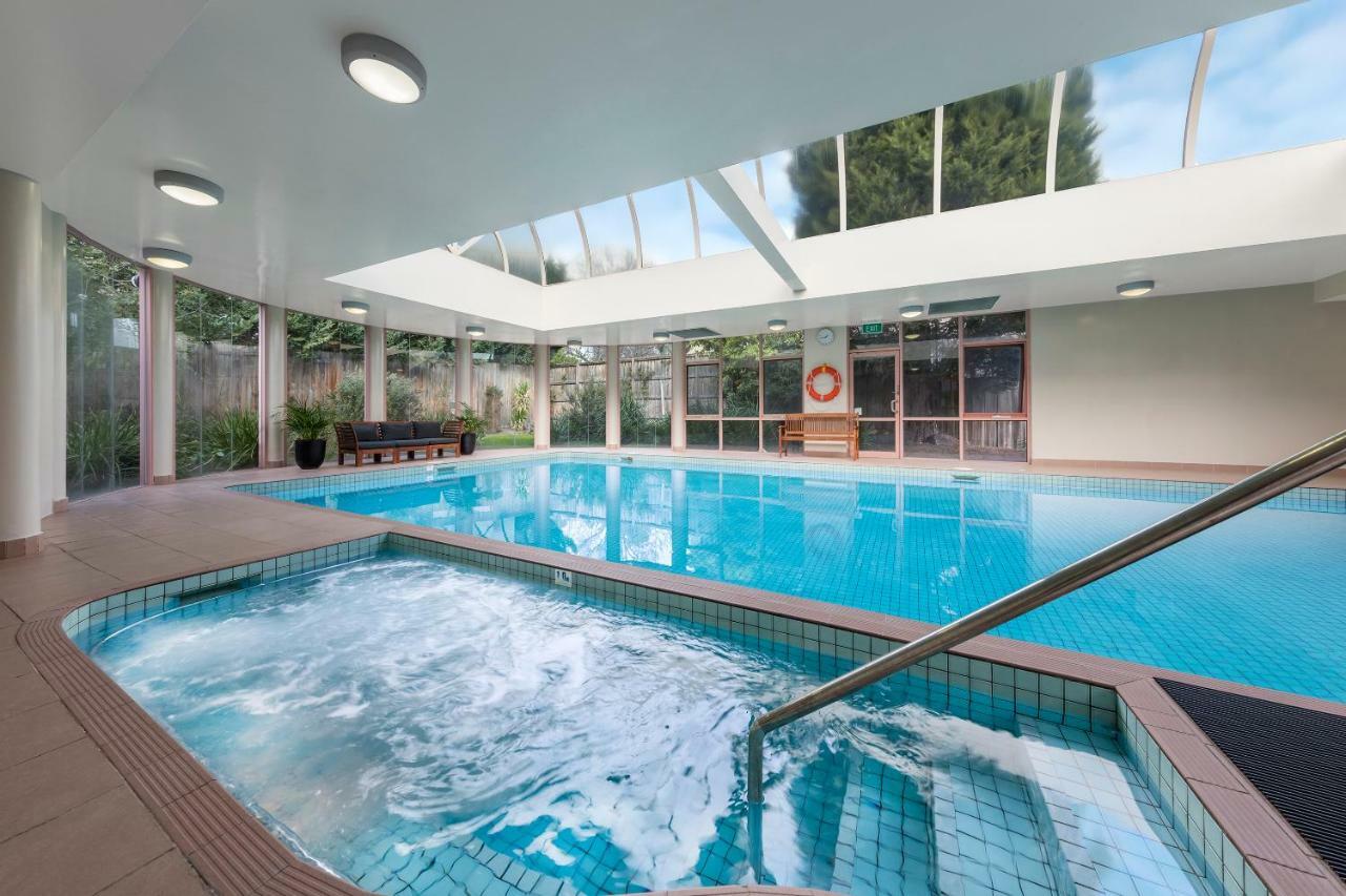 Kimberley Gardens Hotel, Serviced Apartments And Serviced Villas Melbourne Luaran gambar