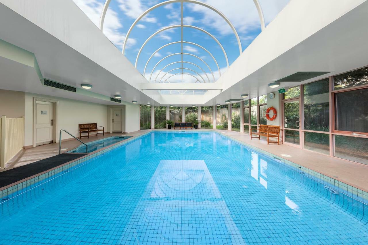 Kimberley Gardens Hotel, Serviced Apartments And Serviced Villas Melbourne Luaran gambar
