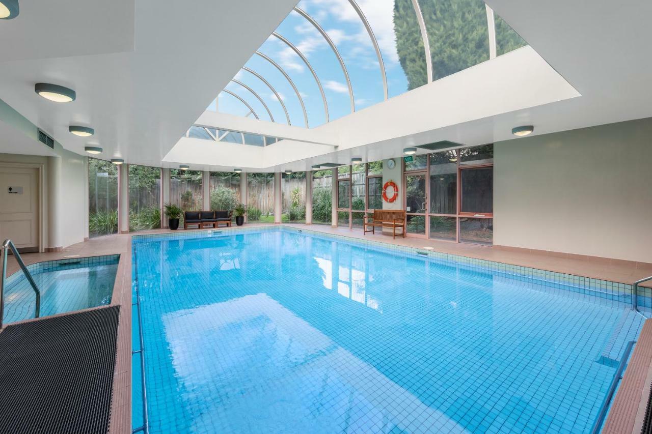Kimberley Gardens Hotel, Serviced Apartments And Serviced Villas Melbourne Luaran gambar