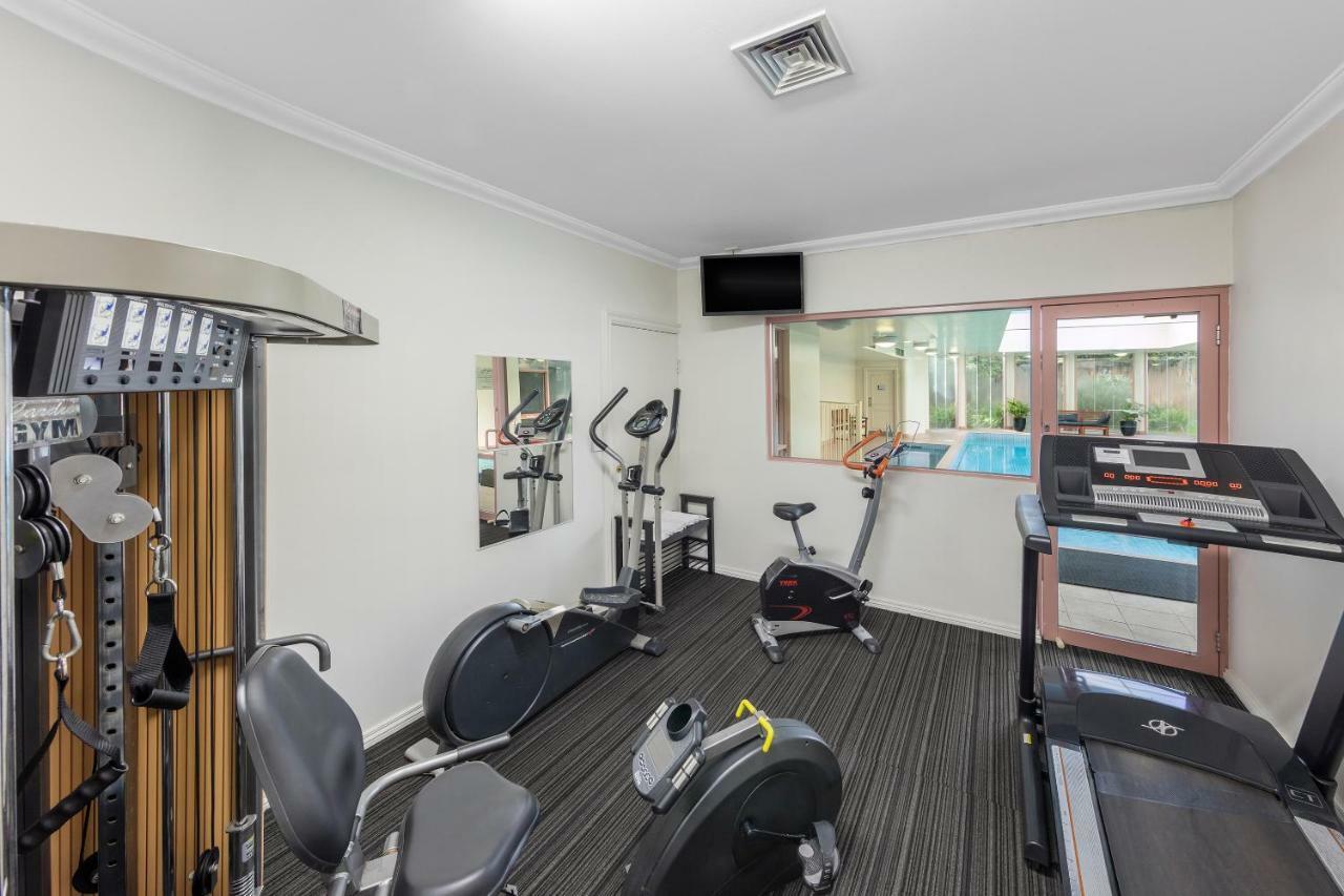 Kimberley Gardens Hotel, Serviced Apartments And Serviced Villas Melbourne Luaran gambar
