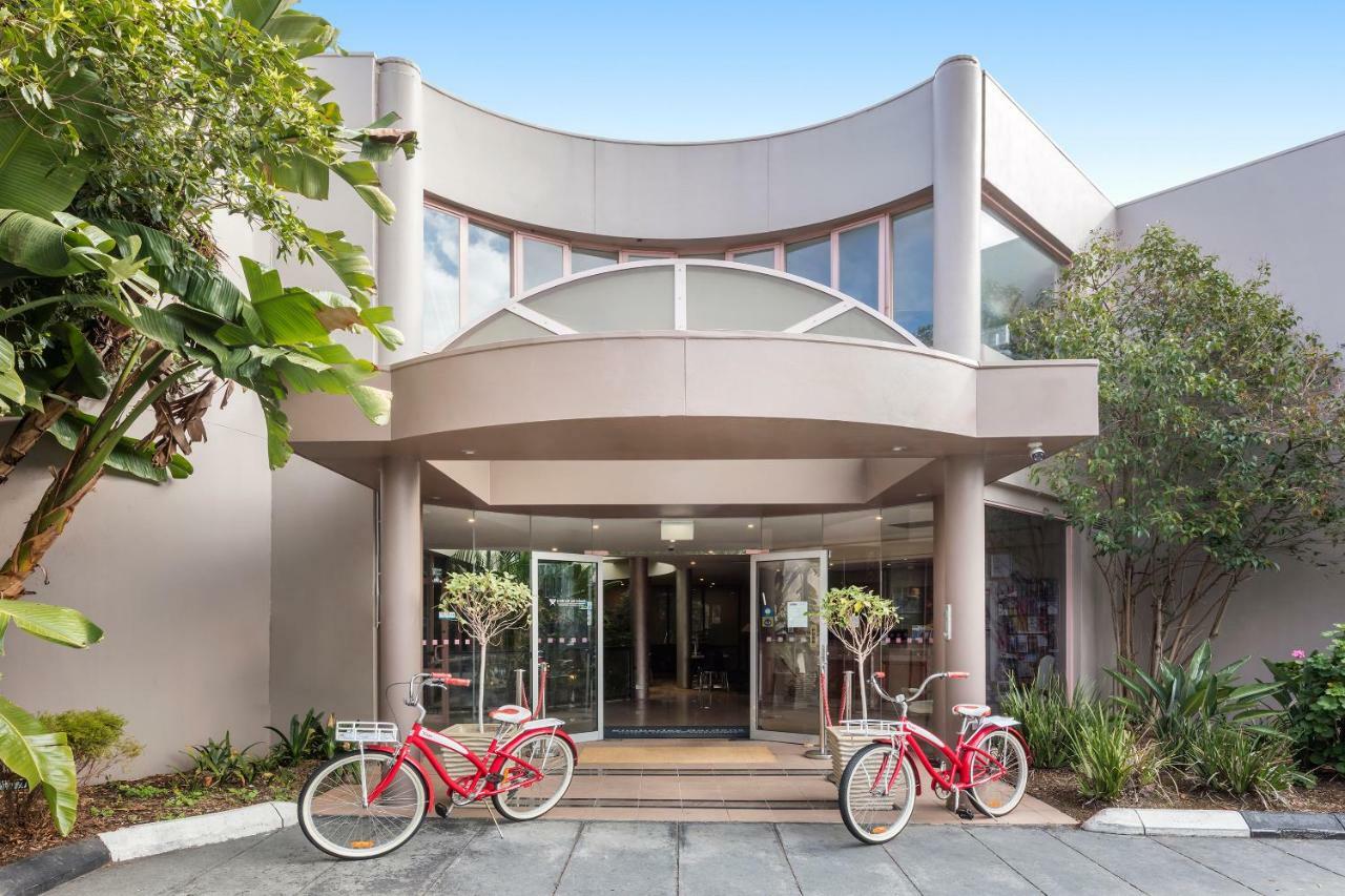 Kimberley Gardens Hotel, Serviced Apartments And Serviced Villas Melbourne Luaran gambar