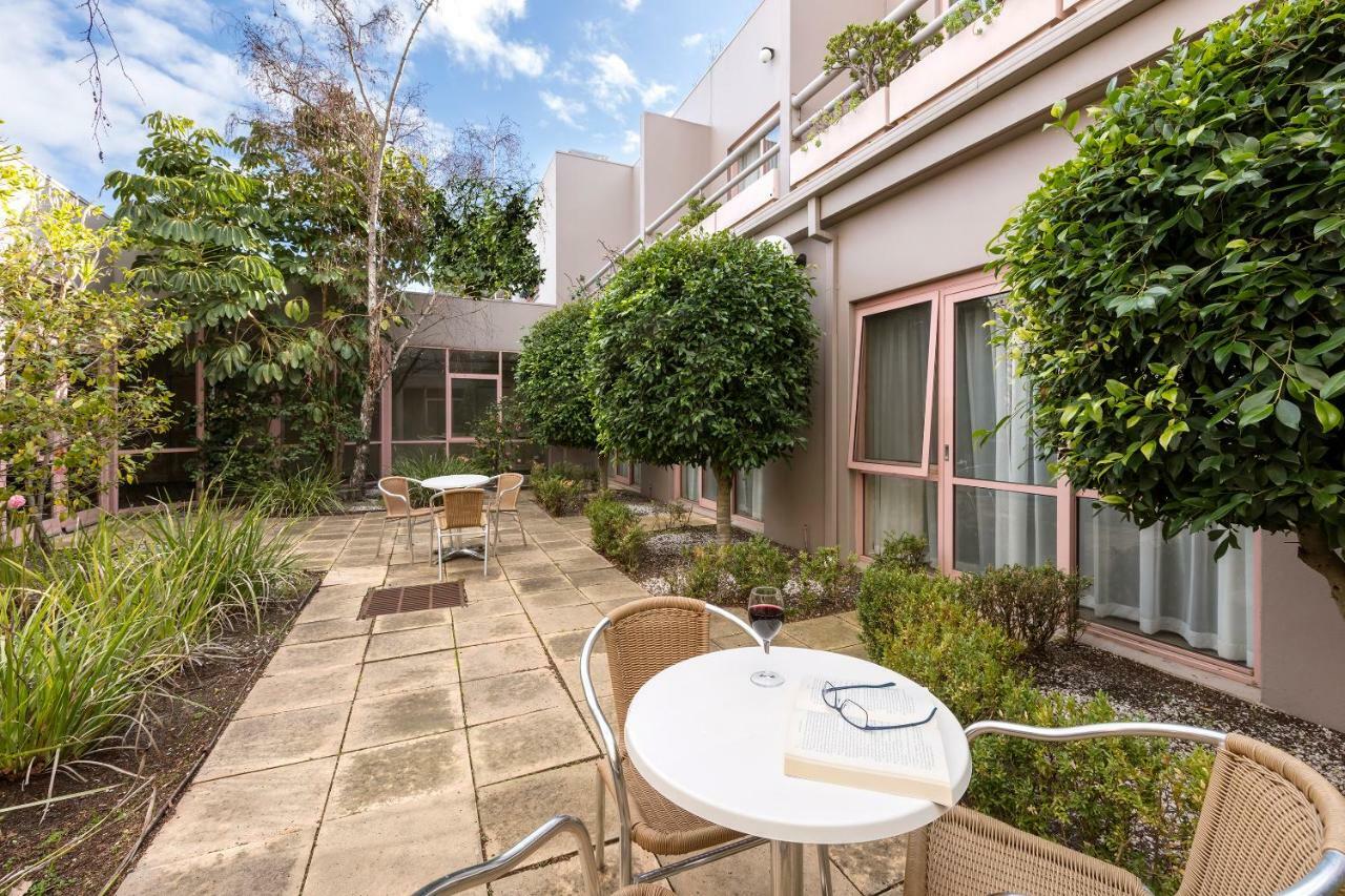 Kimberley Gardens Hotel, Serviced Apartments And Serviced Villas Melbourne Luaran gambar