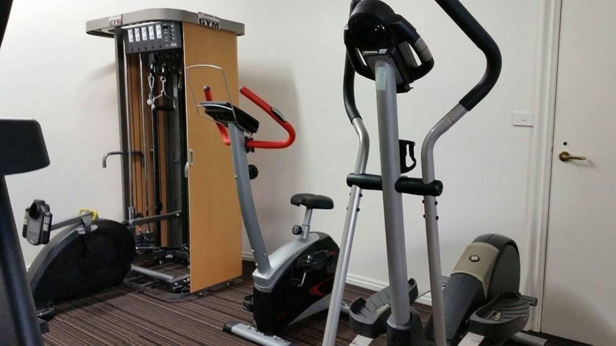 Kimberley Gardens Hotel, Serviced Apartments And Serviced Villas Melbourne Luaran gambar